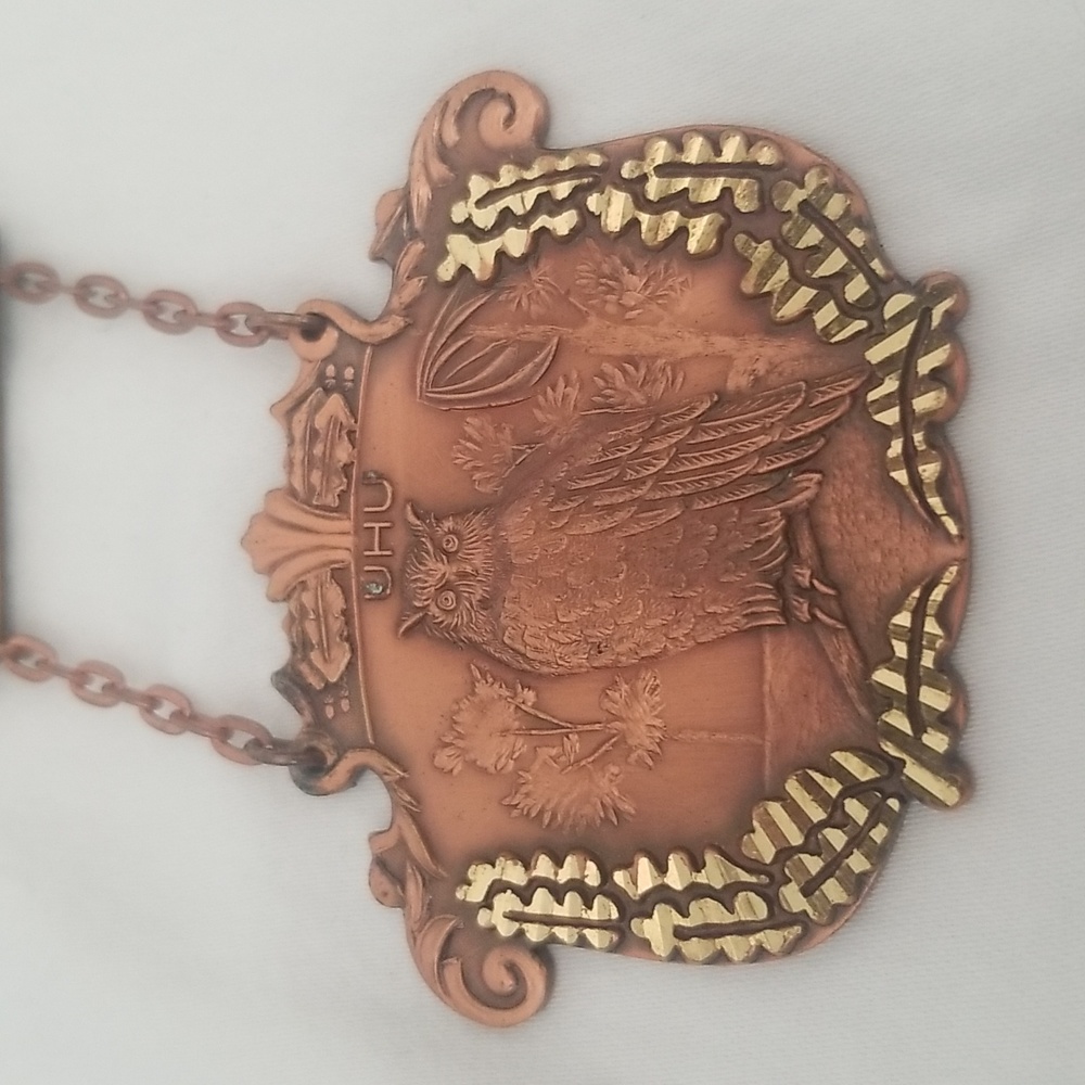 REU & CO. Heubach Wurit Wandertag Medal - Picture 5 of 8